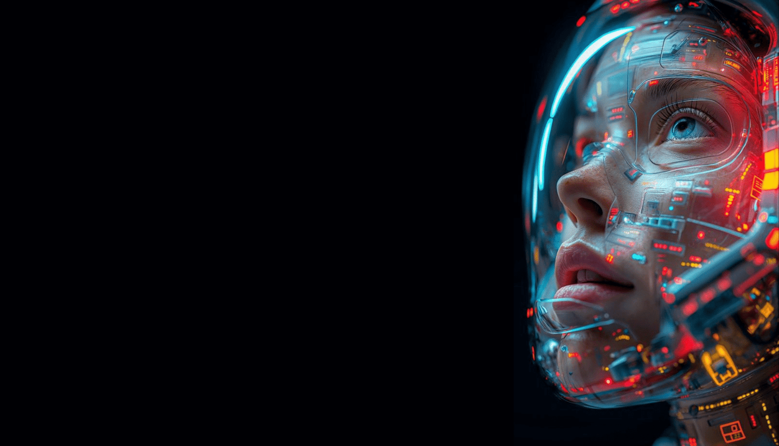 Bespoke AI Agents Built For Enterprise